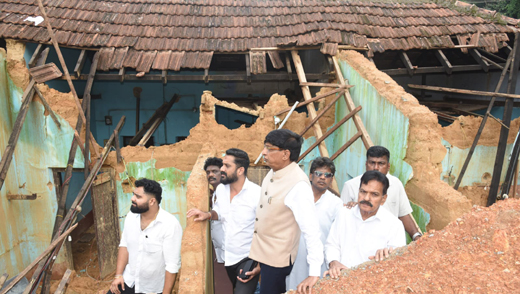 MLC S.L. Bhojegowda